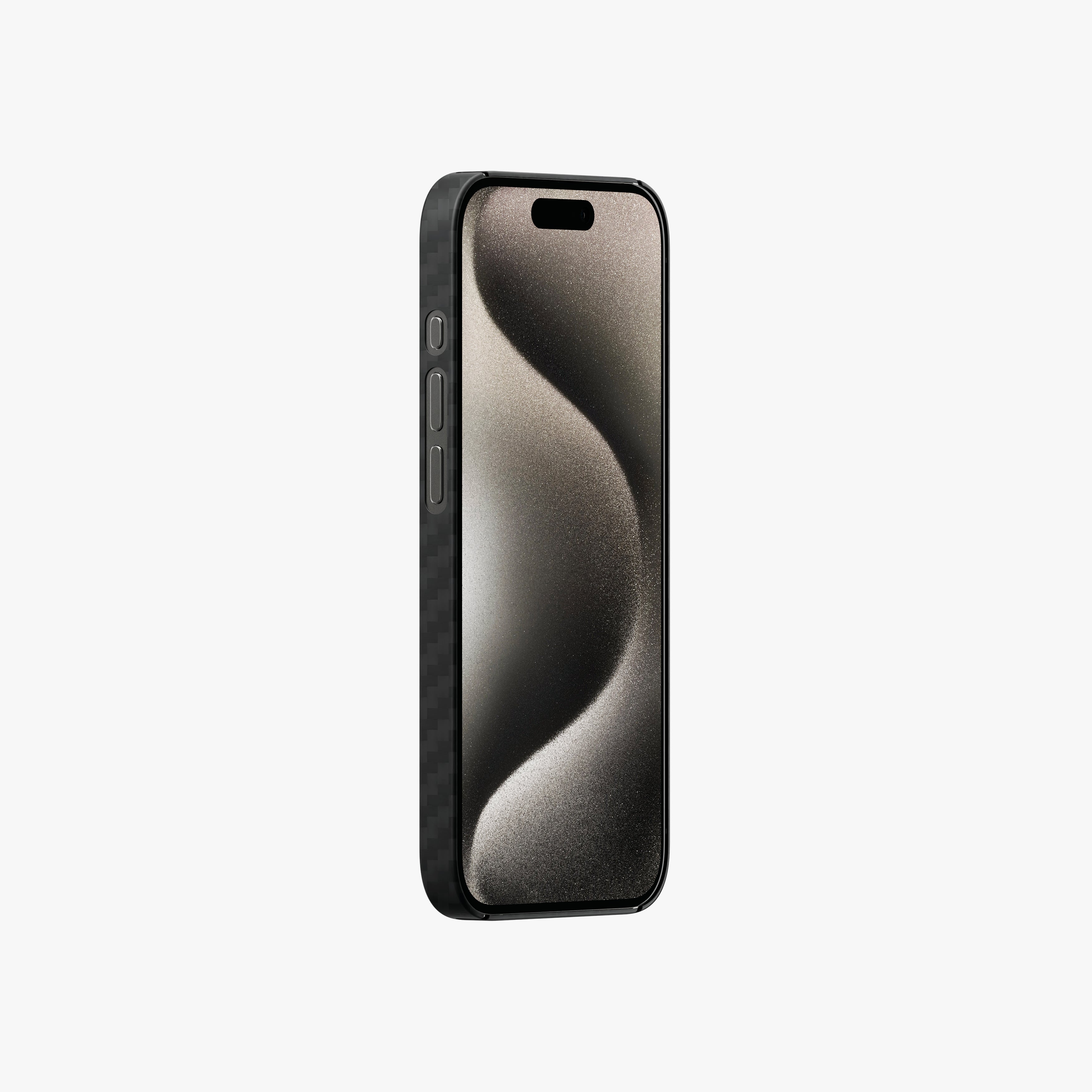 Pro Case 2.0 - iPhone 15 Pro