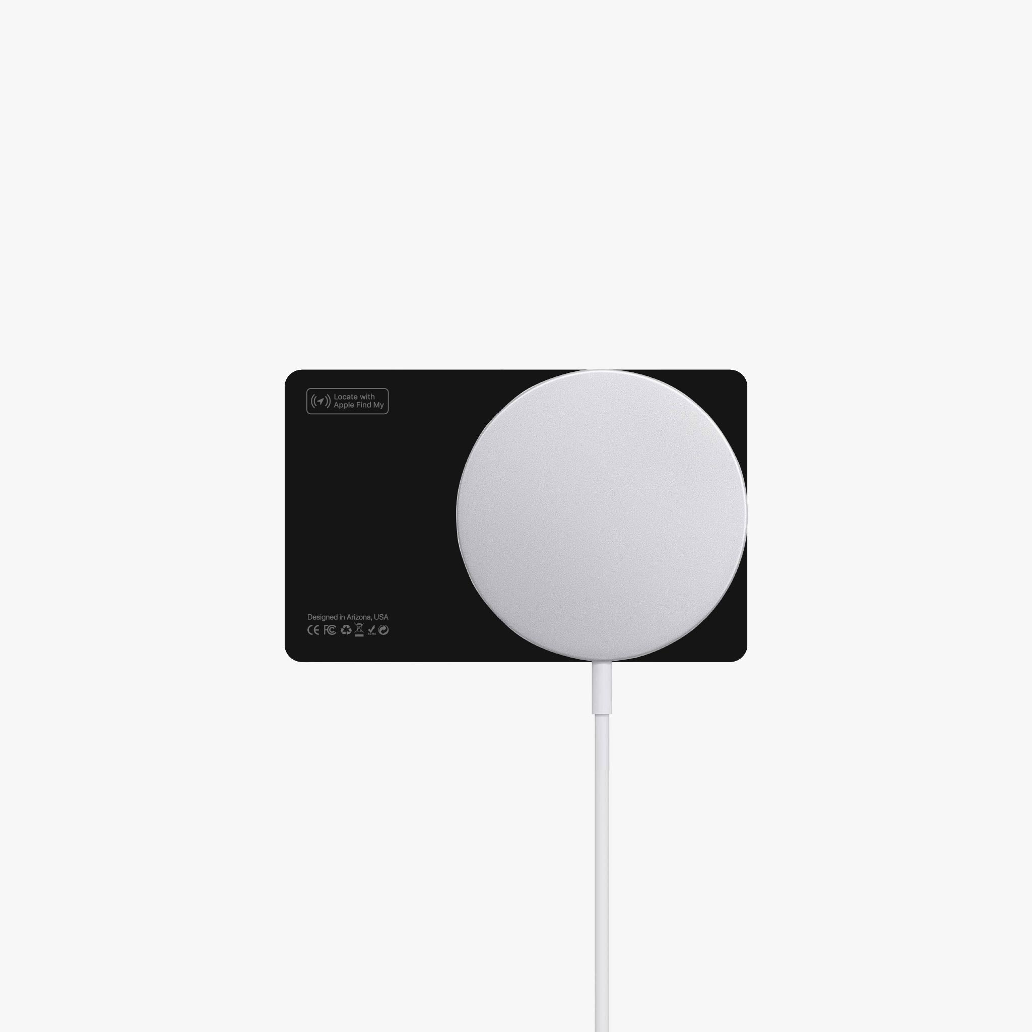 Tracking Card