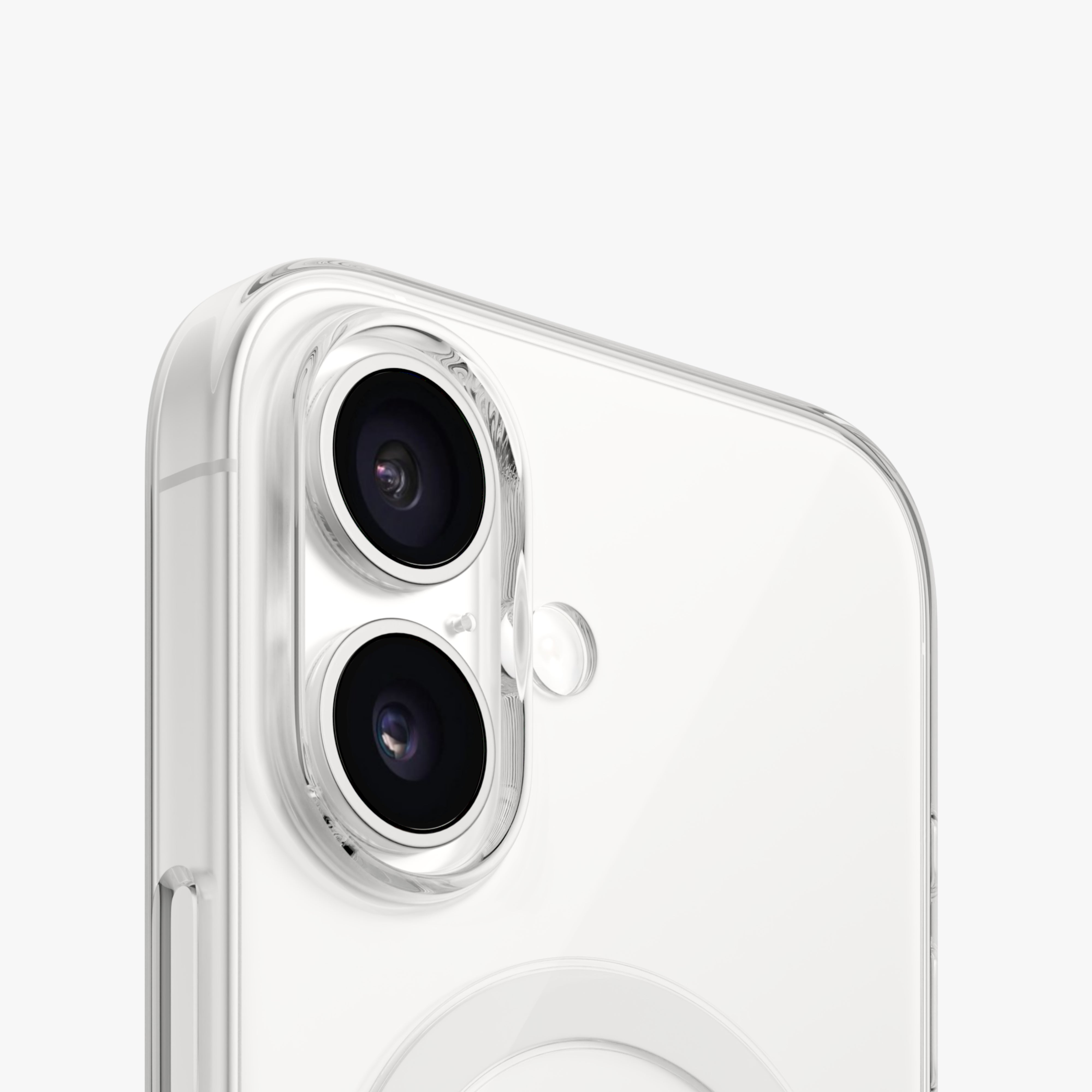 Premium Case - iPhone 16