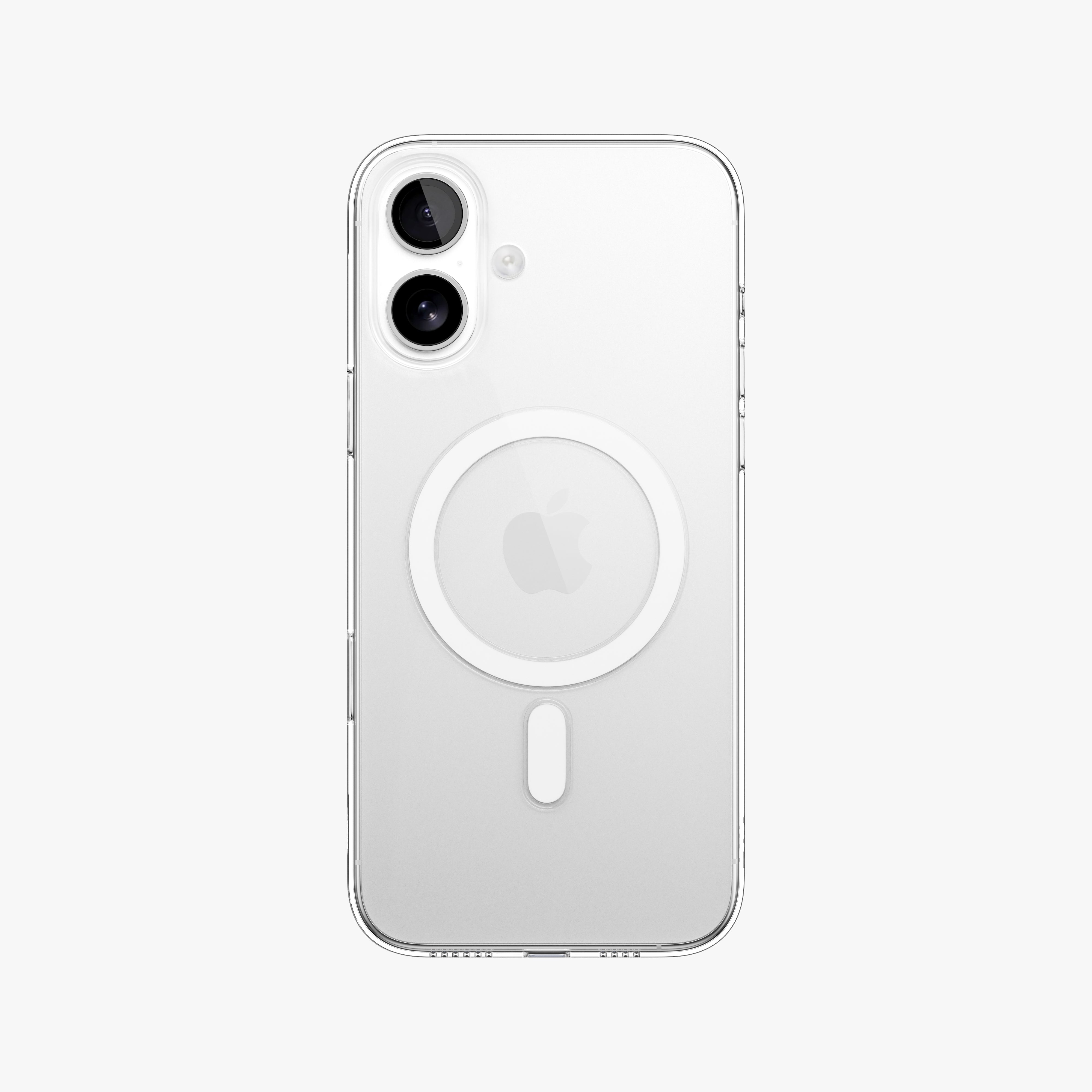 Premium Case - iPhone 16 Plus