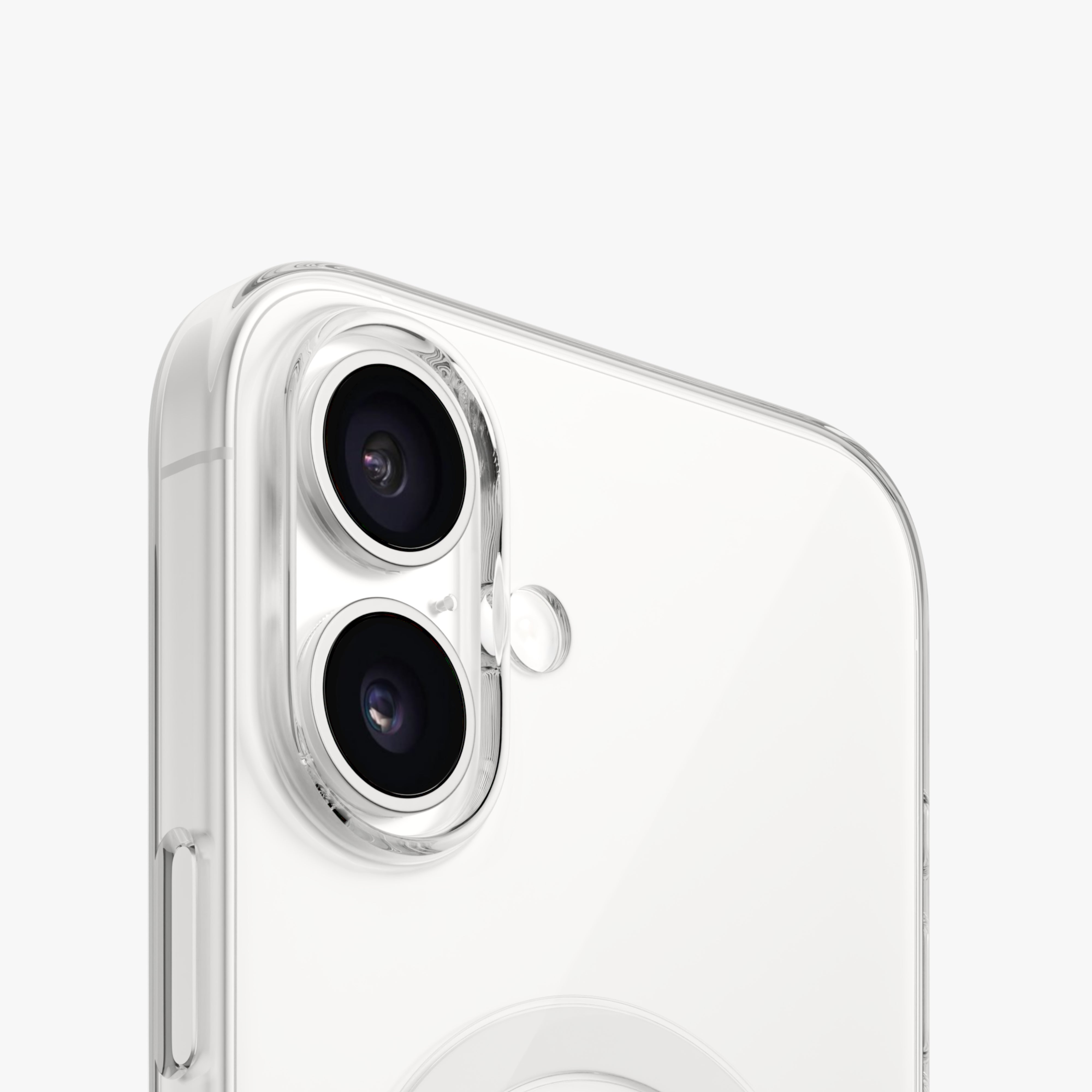 Premium Case - iPhone 16 Plus